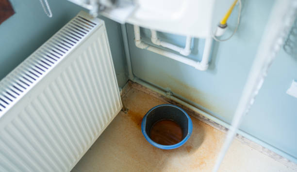 Best Water damage restoration insurance claims  in Luling, TX