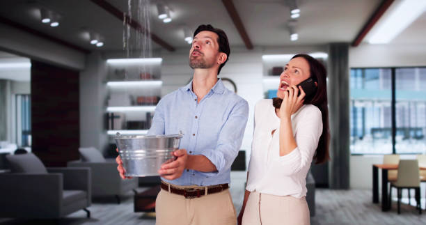 Best Residential water damage restoration  in Luling, TX